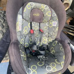 Car Seat