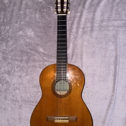 Yamaha Guitar