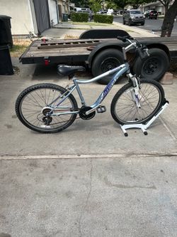 Schwinn ranger