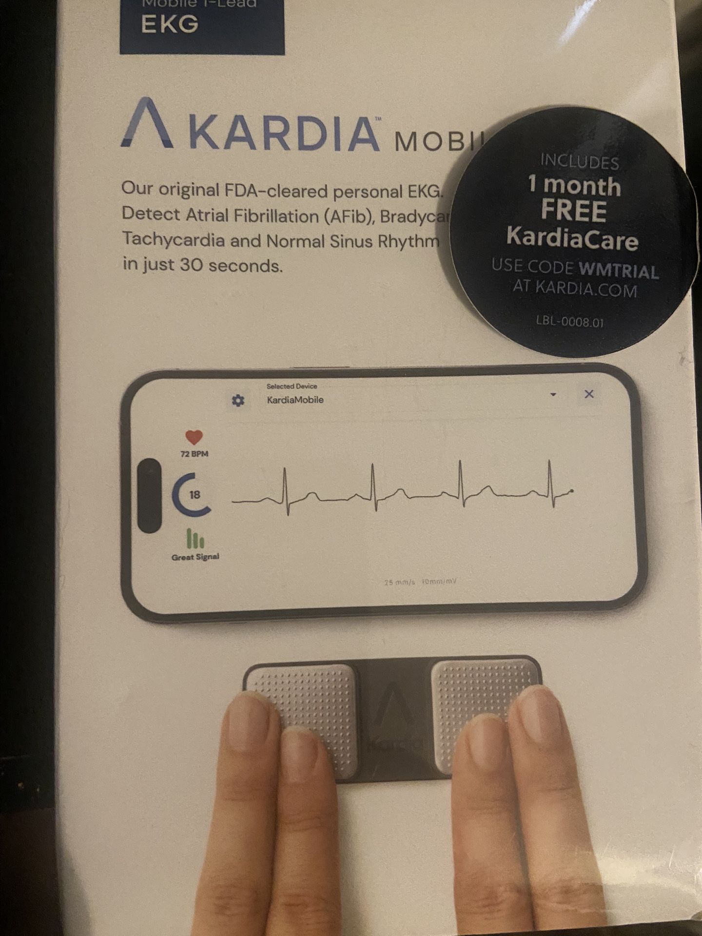 AKARDIA MOBILE