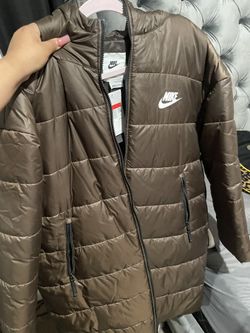 Nike Women Jacket 