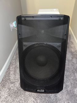 Alto Professional TX415 700-watt 15-inch Powered Speaker