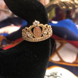 14k Ring 