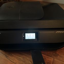 HP Officejet 4650 All In One Printer