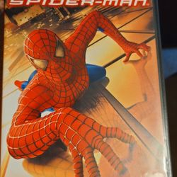 Spider-Man 