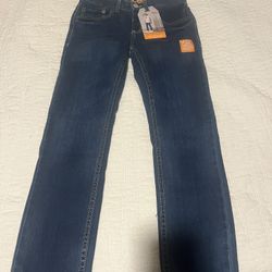 Kid Levi’s 510 Size 10