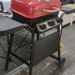 Brand Bbq Grill