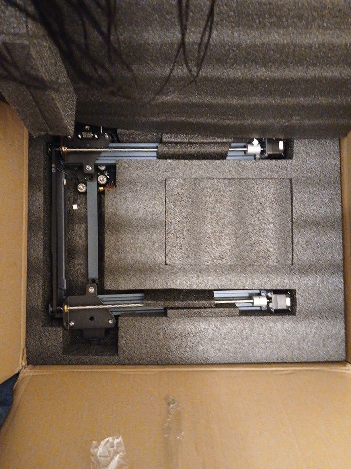 3D Printer