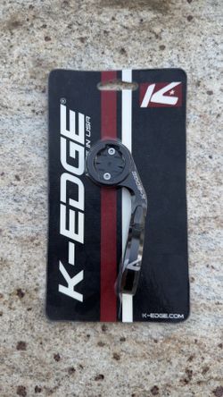 K Edge Handlebar Mount