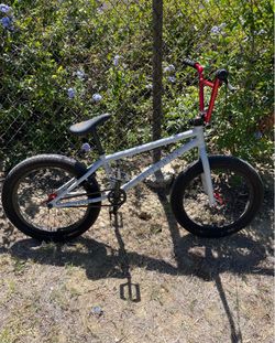 Elite bmx 20 inch