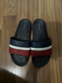 Old Navy Slides