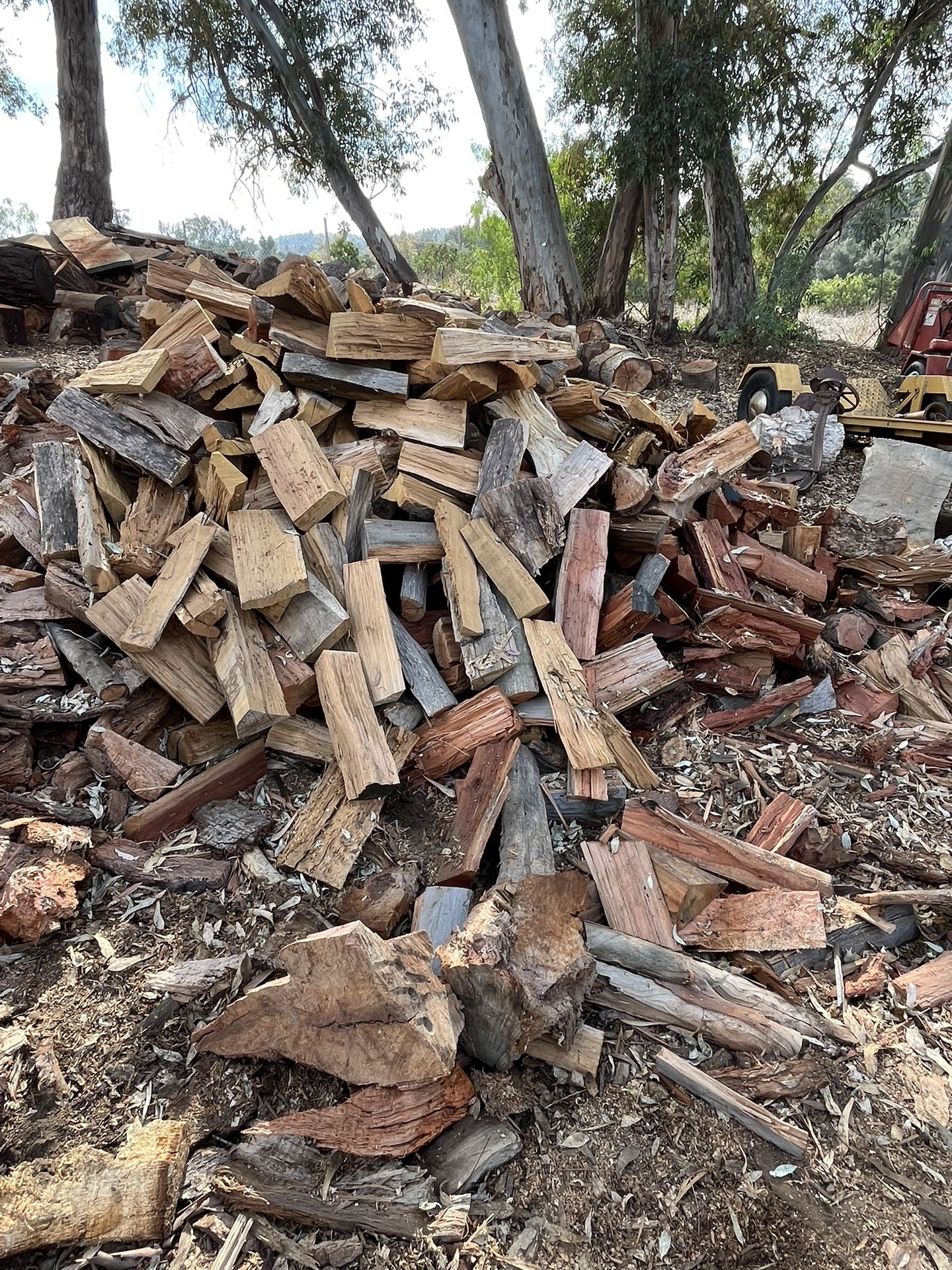Firewood