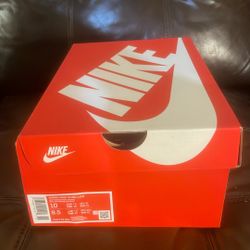 Nike Dunk Low Cracked Orange 