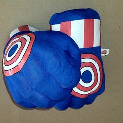 Kids Boxing Gloves