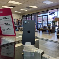 IPHONE 16E UNLOCKED FOR ANY CARRIER 