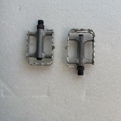 Vintage Pedals