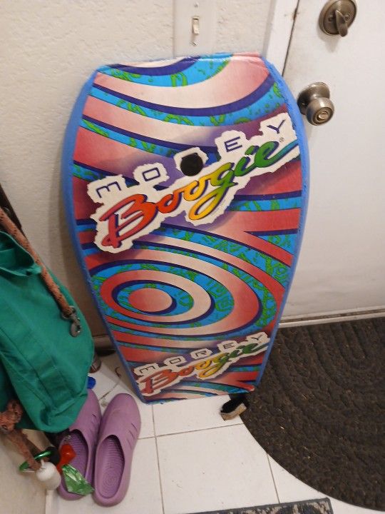Morey Boogie Board