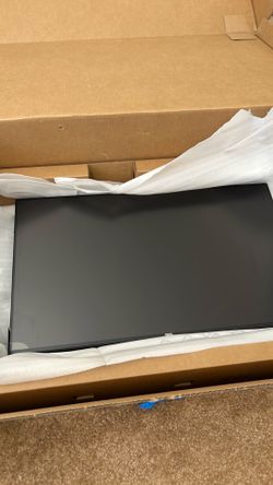 21 in. Dell Monitor