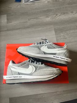 Nike sacai fragments size 10.5