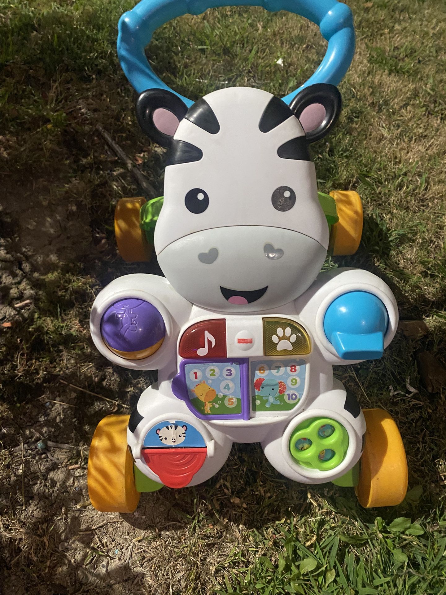 Baby Toys