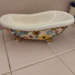Soap Tubs