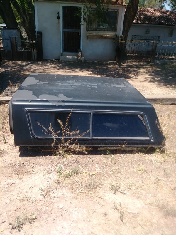 shell for older model Chevy pickup trucks for Sale in ...
