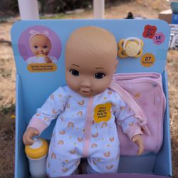 Baby Doll 