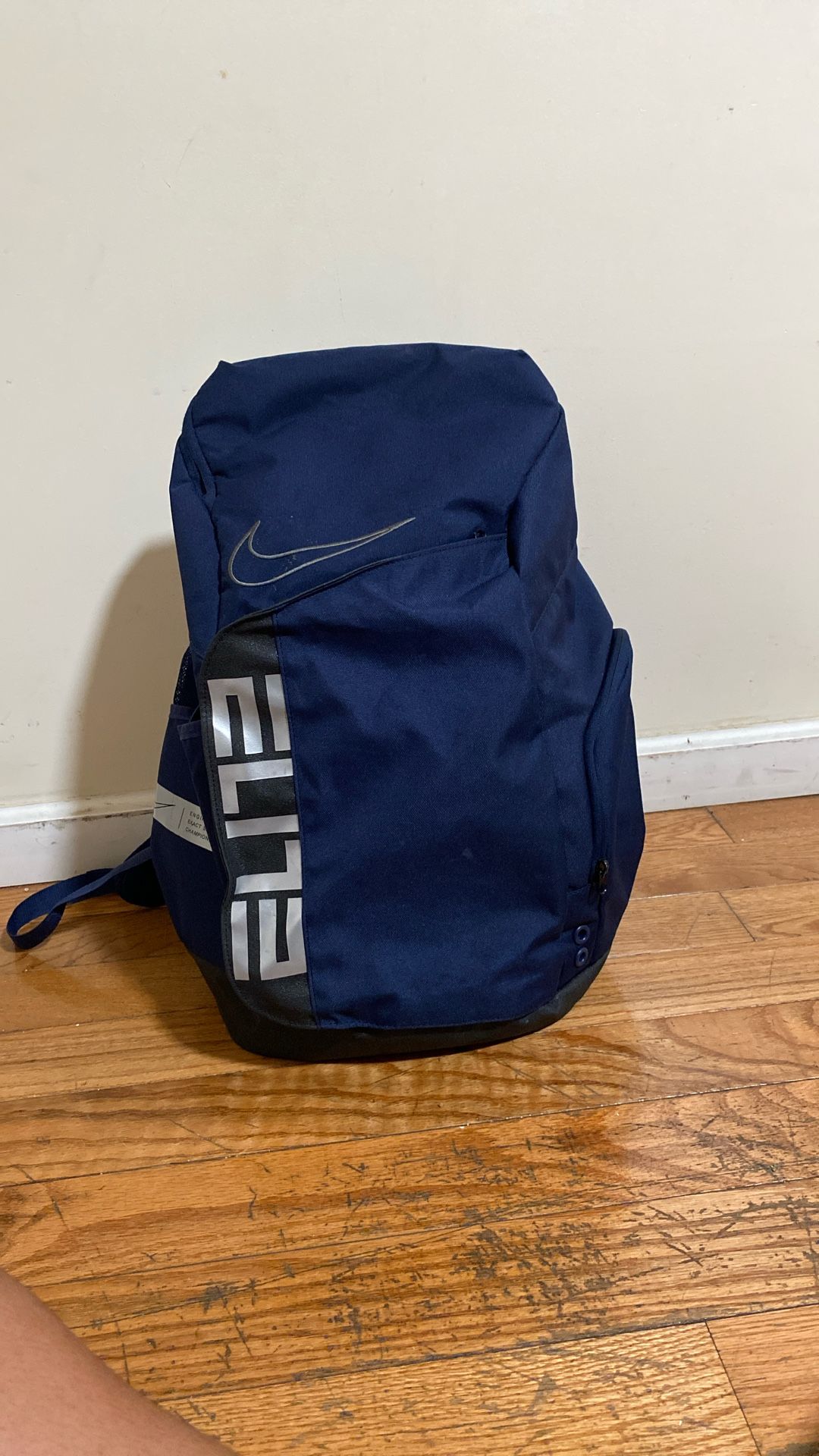 Barely Used Nike Elite Backpack 