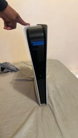 Ps5 Digital