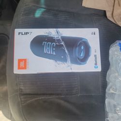 Jul Flip 7