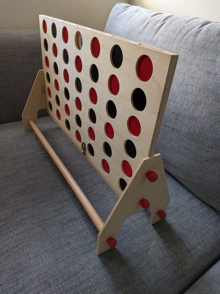 Connect 4