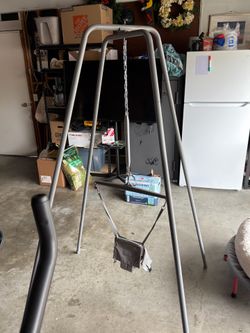 Jolly Jumper Baby Exerciser – $60