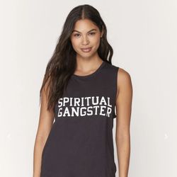 Womens Spiritual Gangster Clothes  60% Off