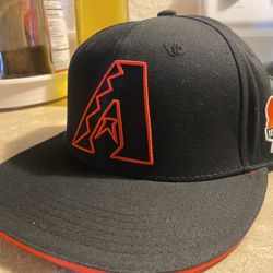 Memorial Day Dbacks Hay