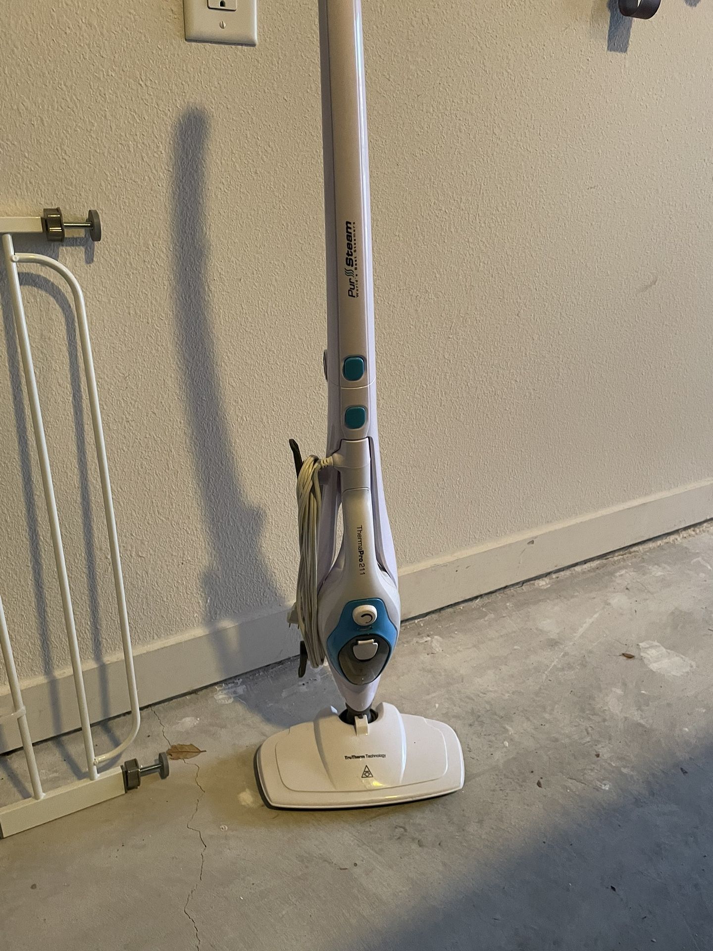 Steamer Mop