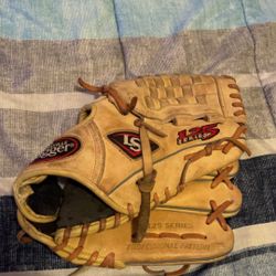 Louisville Baseball Glove