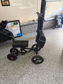 Walker/Scooter
