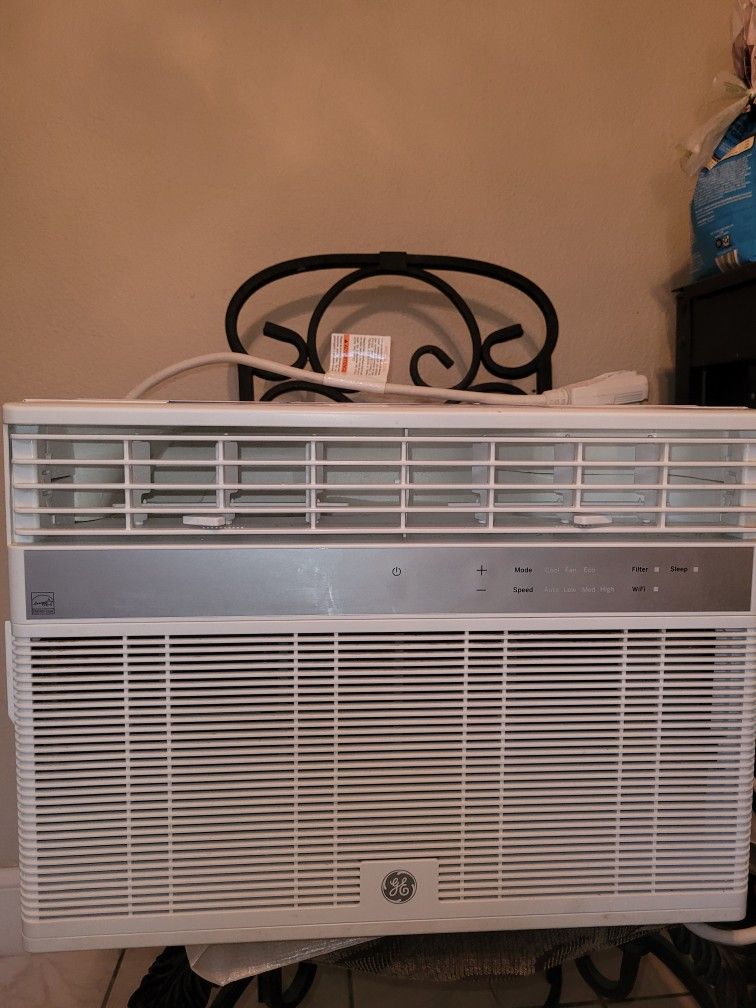 GE Air Conditioner