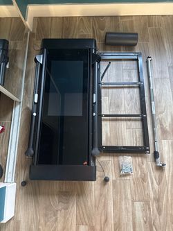 2021 Tonal Smart Home Gym Model 100-0001 – Good Condition - Fort Lauderdale, FL