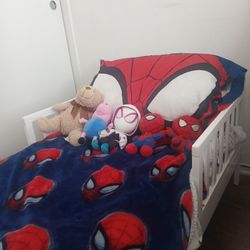 Toadler Bed For Sale