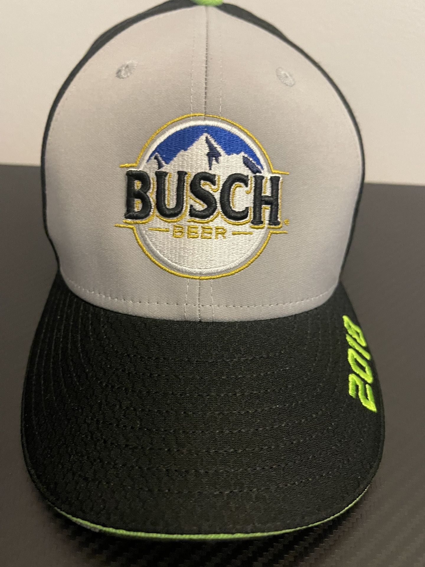 NASCAR Hat 