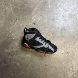 Jordan 7 Sport Fuchsia