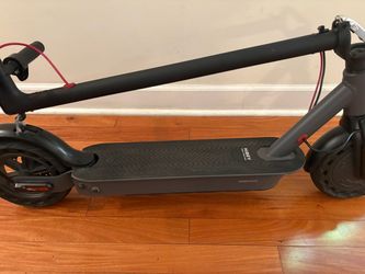 Hiboy S2 Pro Electric Scooter – LIKE NEW – 500W – 19 MPH – 25 Mile Range