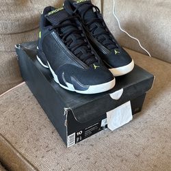 Jordan Shoe