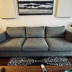 IKEA Finnala 3 Seater Couch