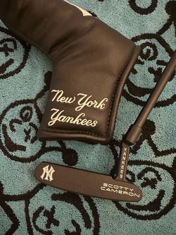 Scotty Cameron Custom