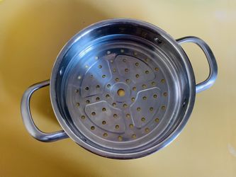 STRAINER METAL KITCHEN 