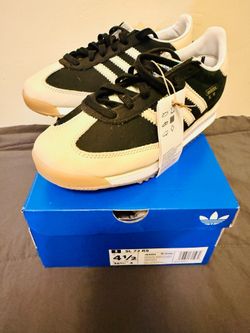 Adidas SL 72 RS