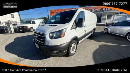 2020 Ford Transit 150 Cargo Van