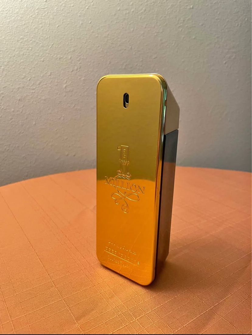 Paco Rabanne, 1 Million, EDT